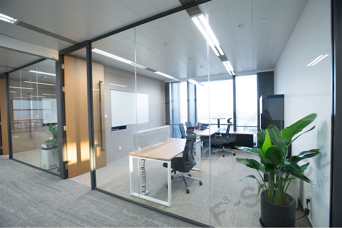 简约型办公室装修的要素，和苏州非特空间小编一起来看下吧！